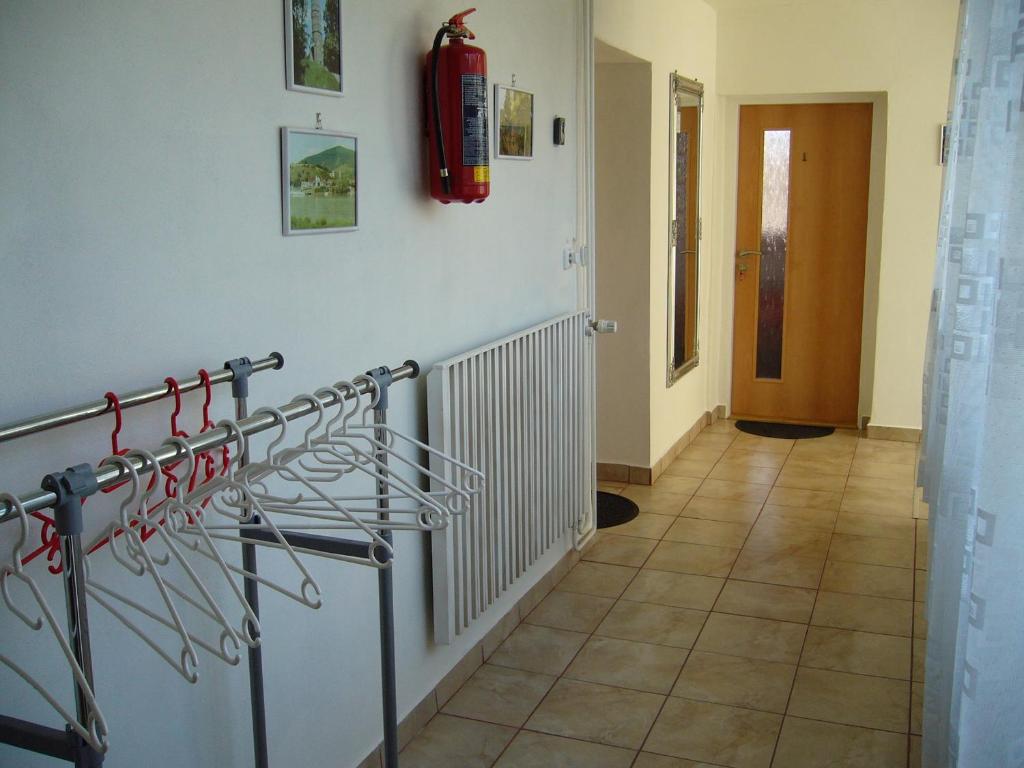 Apartmán Modré z nebe room 6